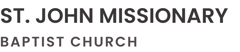 St John MBC